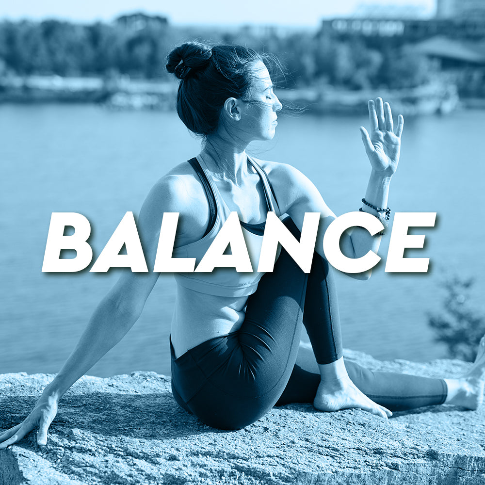 Balance