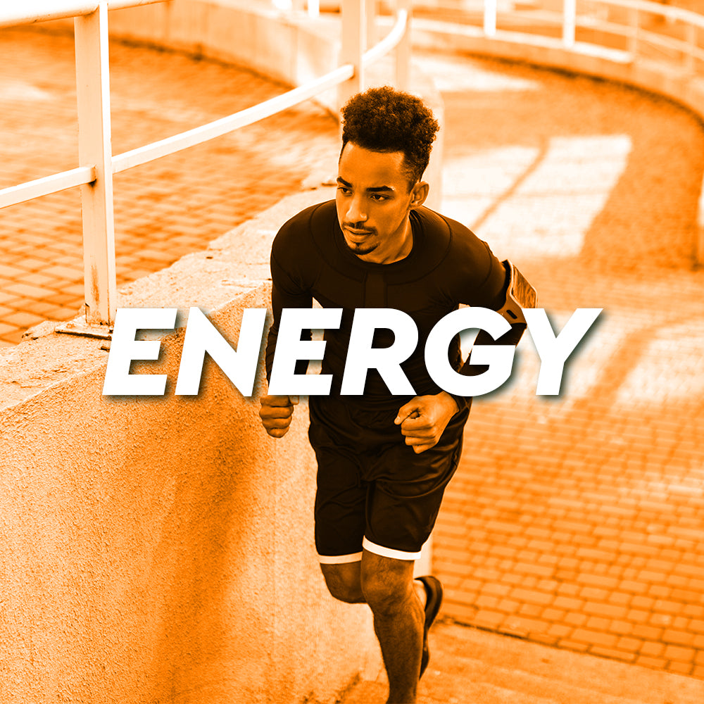 Energy