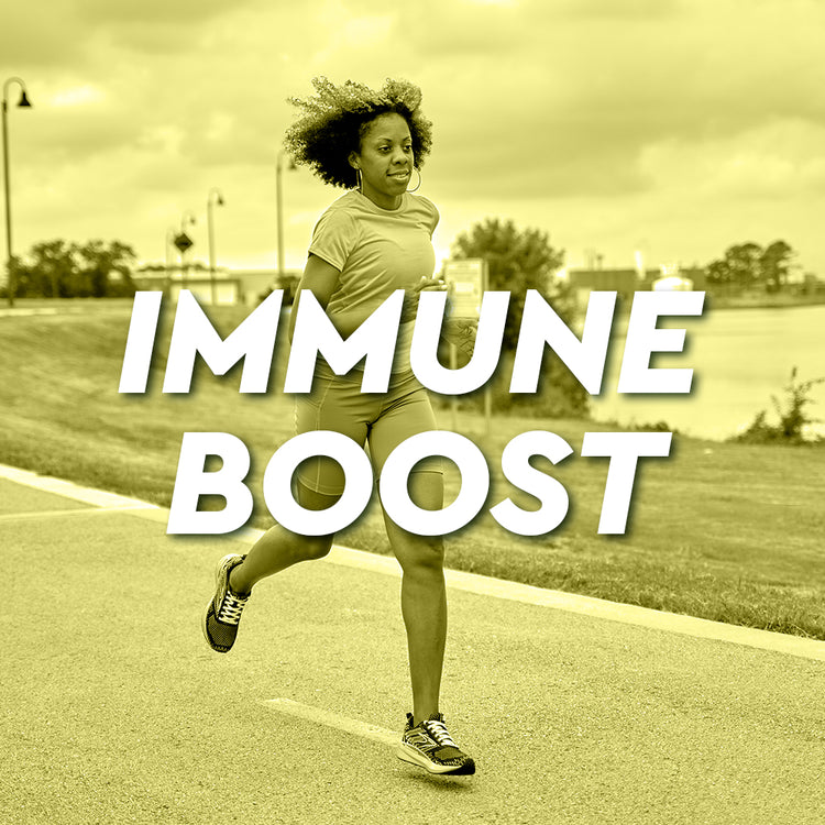 Immune Boost