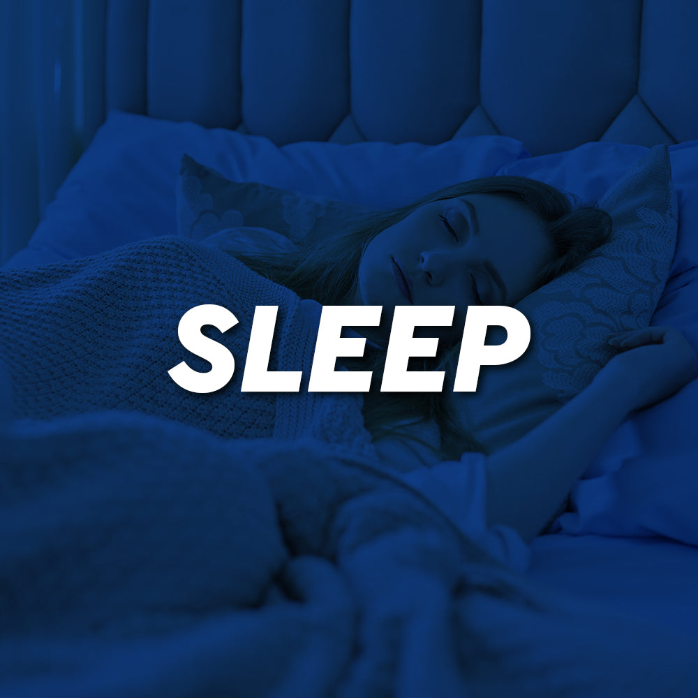 Sleep