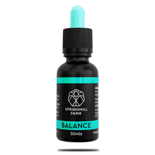 Liquid Drops: For Balance