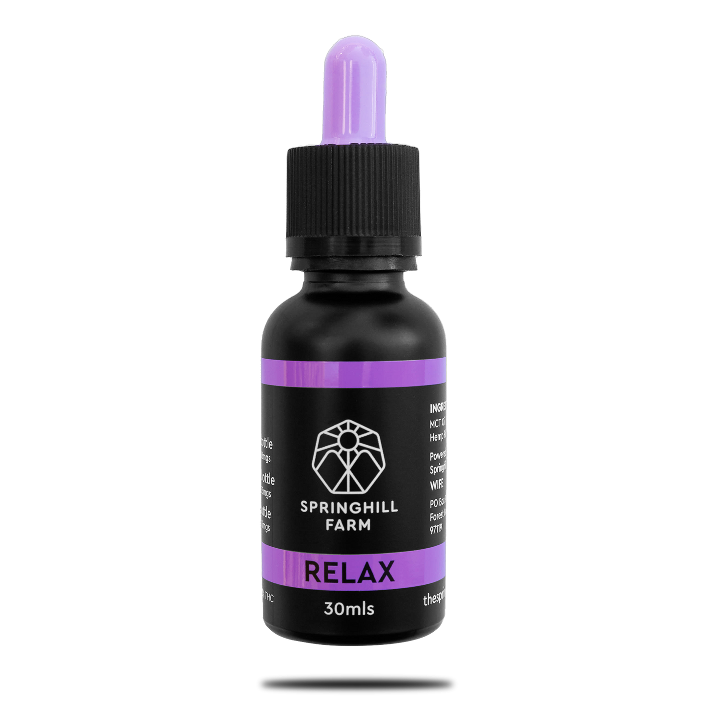 Liquid Drops: For Relaxation
