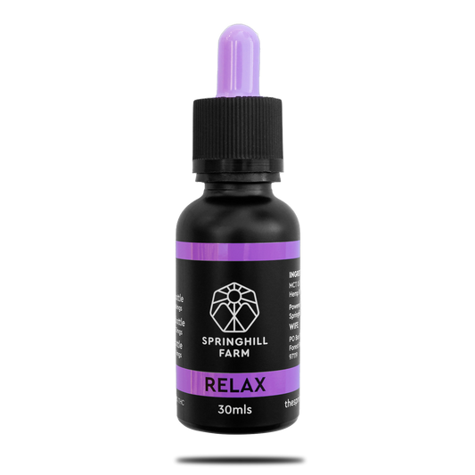 Liquid Drops: For Relaxation