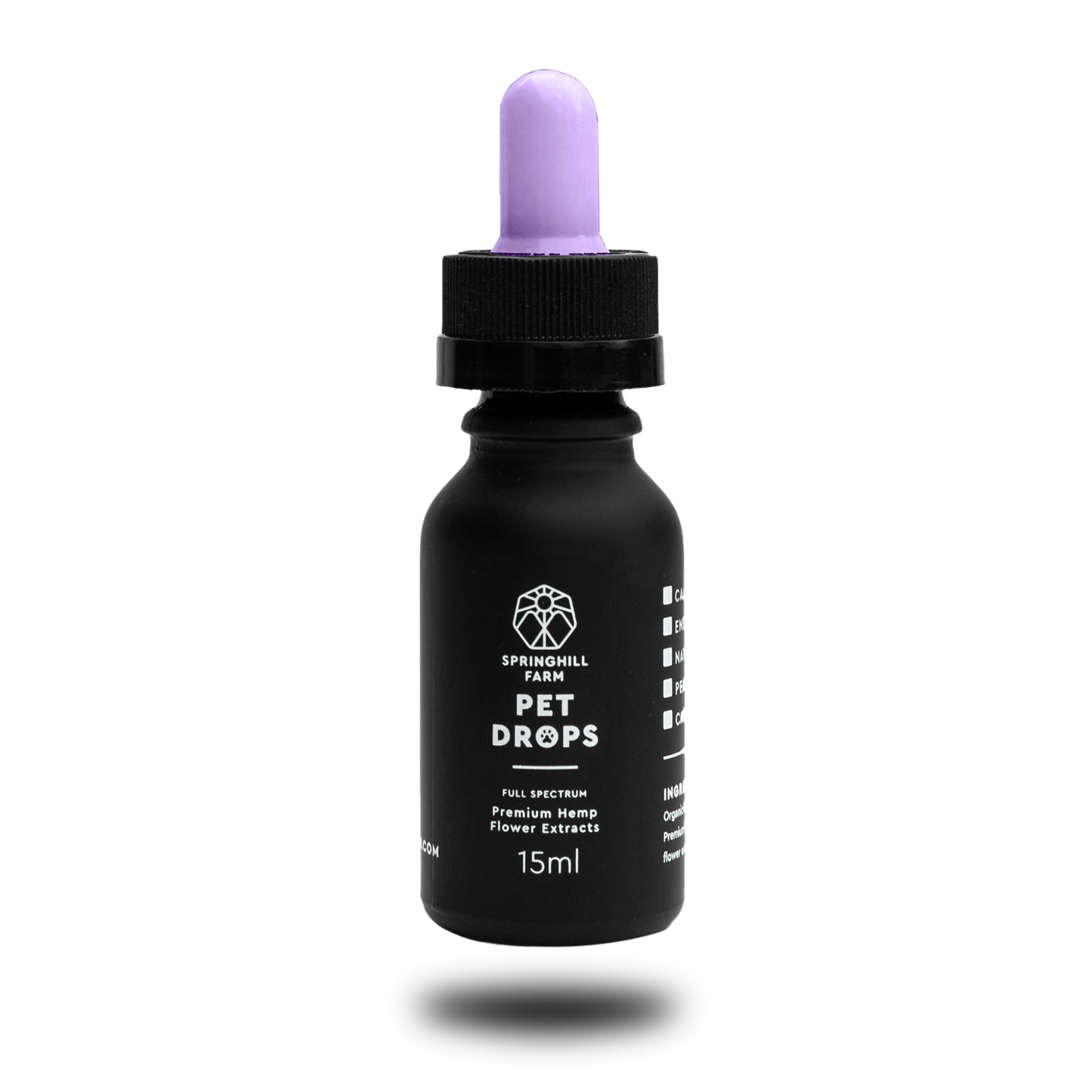 Pet Drops: For Relaxation