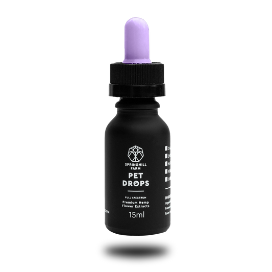 Pet Drops: For Relaxation