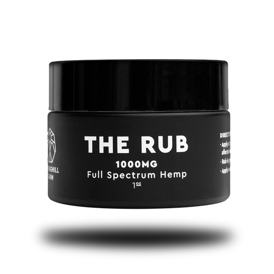 The Rub