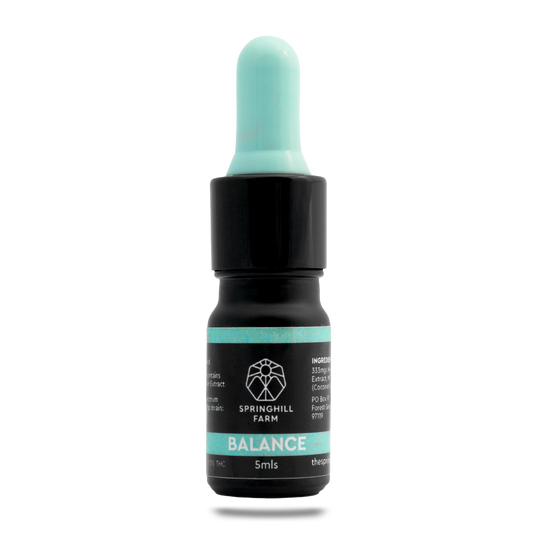 Liquid Drops Traveler: For Balance