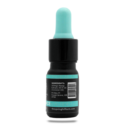 Liquid Drops Traveler: For Balance