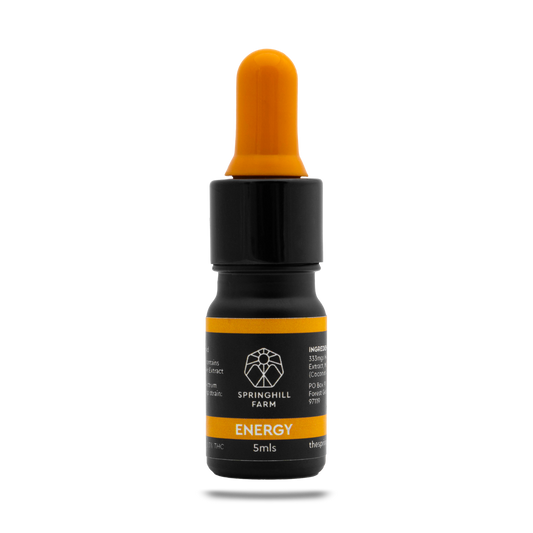 Liquid Drops Traveler: For Energy