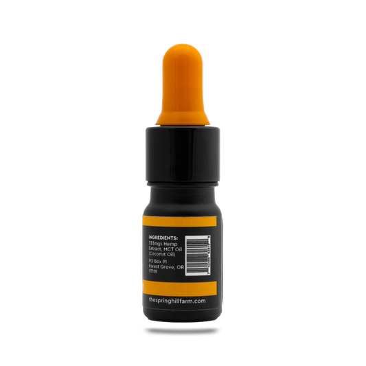 Liquid Drops Traveler: For Energy