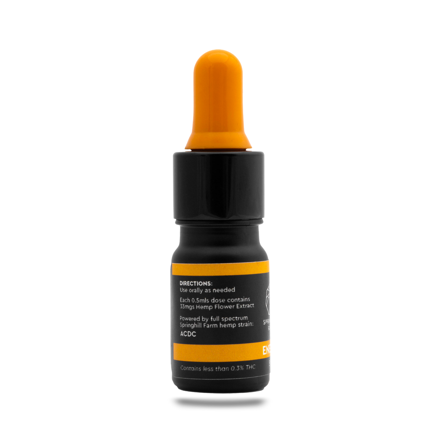Liquid Drops Traveler: For Energy