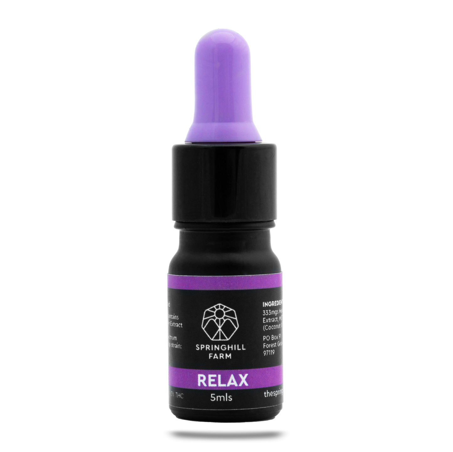 Liquid Drops Traveler: For Relaxation