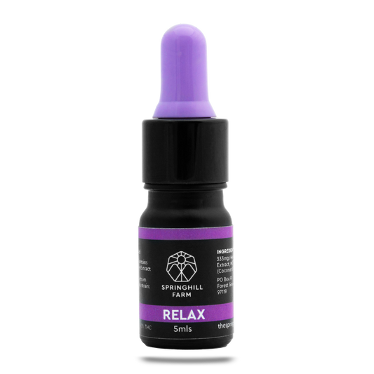 Liquid Drops Traveler: For Relaxation