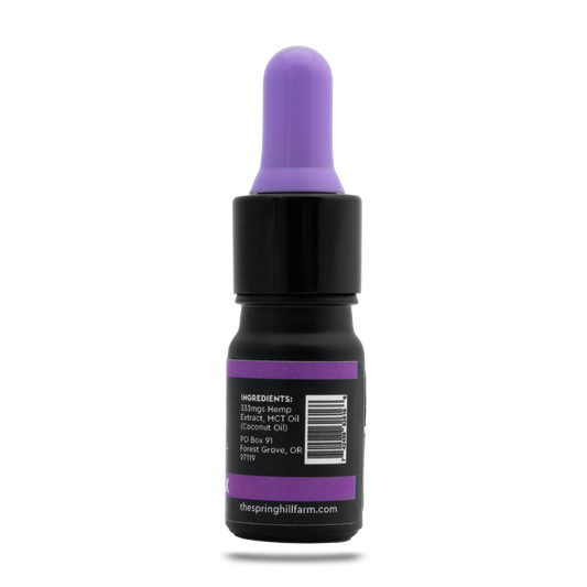 Liquid Drops Traveler: For Relaxation