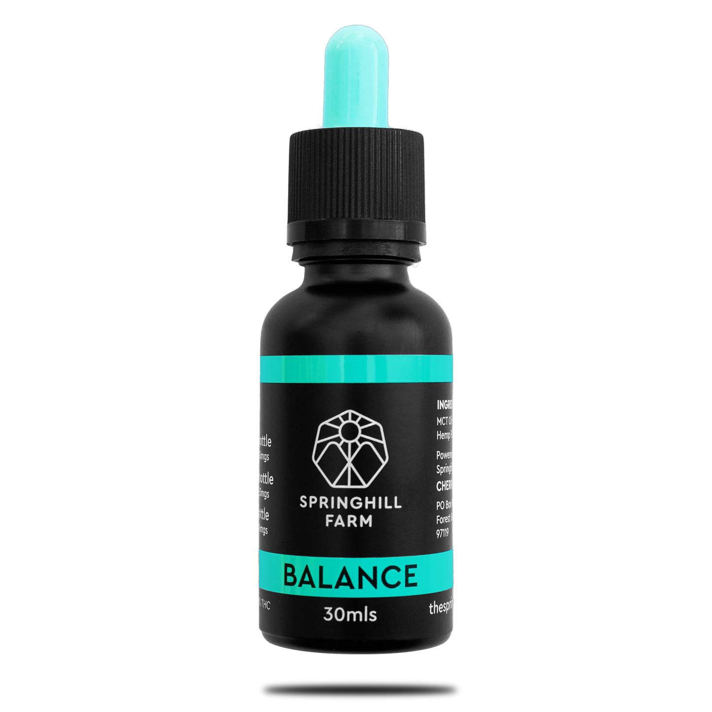 Liquid Drops: For Balance