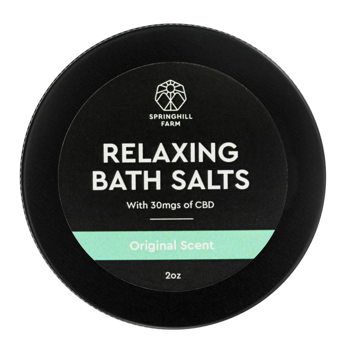 Original Bath Salts
