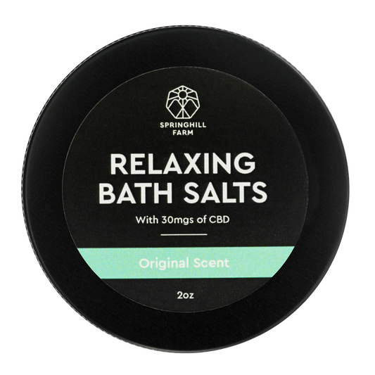 Original Bath Salts