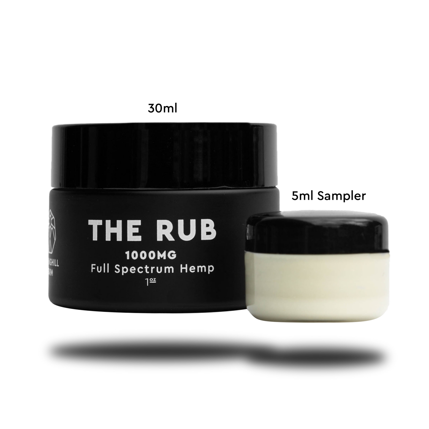 The Rub